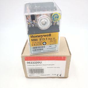 MMI813.1mod.23 N°0622220 en stock – Contrôleur de combustion et d'allumage pour équipement électrique - Product Image 3