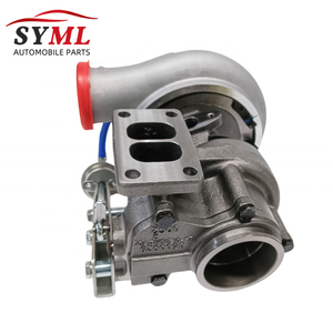 Высококачественный Турбокомпрессор абсолютно новый и высококачественный дизельный двигатель части и аксессуары для 4038597 турбины - Product Image 2