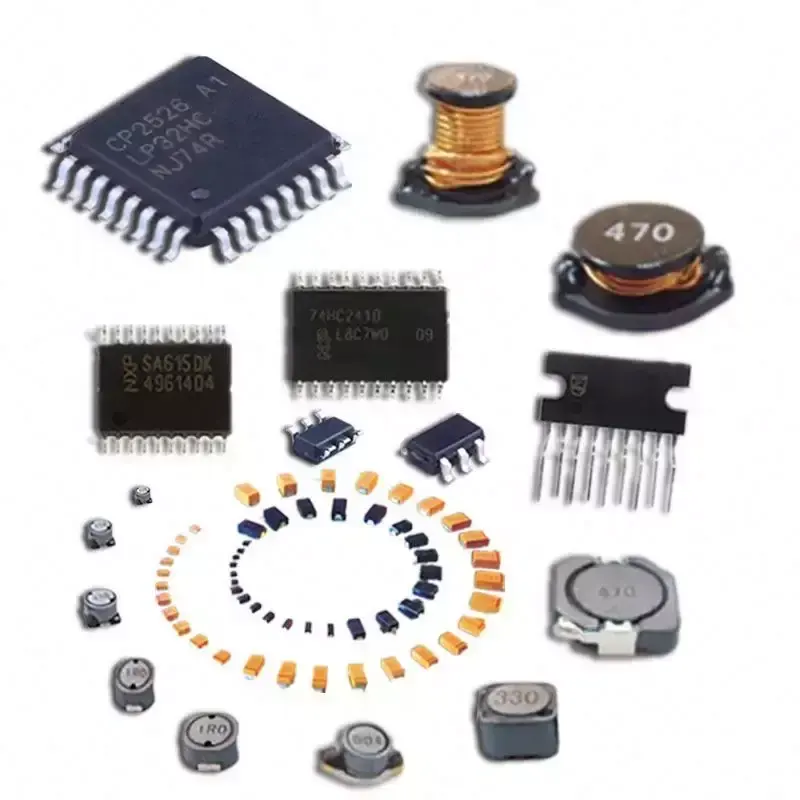 New Original JRC4558 IC DIP-8 4558d ic Integrated Circuit 4558 4558d for dual operational amplifier