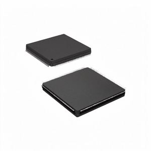 ชิ้นส่วนอิเล็กทรอนิกส์ฝัง208 BFQFP XC4010XL-1PQ208C วงจรรวม BOM - Product Image 1