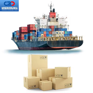 Compañías de Envío Internacional, Transporte LCL, Agente de Envío Aéreo y Marítimo DHL UPS, de China a <span class=keywords><strong>Venezuela</strong></span>, Canadá, <span class=keywords><strong>España</strong></span>, Sudáfrica - Product Image 5