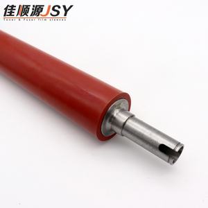 Rodillos de Presión Inferiores del Fusor para Fotocopiadoras Konica Minolta Bizhub C754e C654e C554e C654 C754 758 808 958 C558 C658 - Repuestos para Canon - Product Image 3