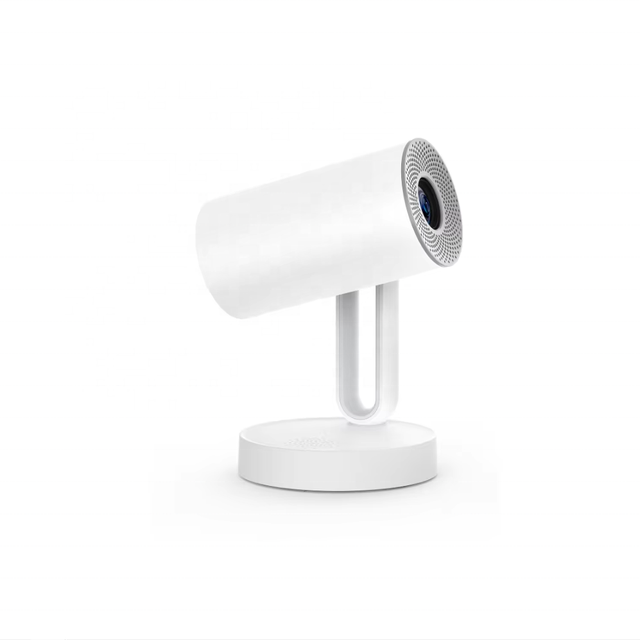 Best Quality Brand R1 GTV Fully Sealed Optical Google-TV Smart WiFi 6 BT Mini Bedroom Night 1080P Projector Available in Stock