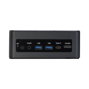 คอมพิวเตอร์ตั้งโต๊ะ Ry-zen Ai 9 370 365 Pro 360 Gaming Mini PC Oculink Usb4 2x2.5g Lan 2xpcie4 สำหรับสำนักงานและเล่นเกม รองรับ 8k พร้อม Wifi6e ใช้ชิป AMD Ryzen AI - Product Image 3