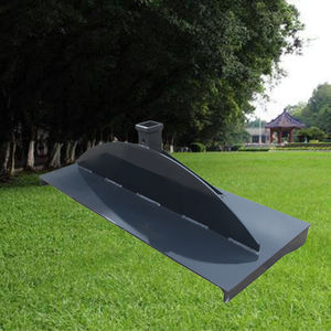 Attache rapide LandHonor pour mini-chargeur, en acier Q235, <span class=keywords><strong>adaptateur</strong></span> d'attelage utilitaire de 2 pouces, capacité de levage maximale de 3000 lb, 5-15 T, excellent - Product Image 3