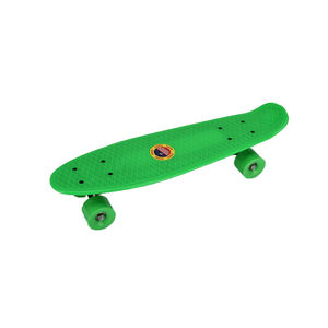 <span class=keywords><strong>Mini</strong></span> planche à roulettes en plastique boostée par plaque de poisson bon marché en gros sans planche à roulettes électrique - Product Image 3