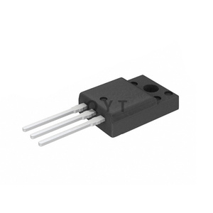 ใหม่ FQP10N60C FQPF10N60C <span class=keywords><strong>10N60C</strong></span> อินไลน์ TO-220 N-channel MOSFET - Product Image 2