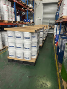 Adesivo Poliuretanico PU-55 Multiuso <span class=keywords><strong>per</strong></span> Costruzioni, <span class=keywords><strong>per</strong></span> Calcestruzzo e <span class=keywords><strong>Muratura</strong></span> ad Alta Resistenza - Product Image 5