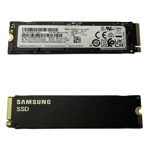 Unidad de Estado Sólido PM9A1a de 512 GB de Alto Rendimiento - Product Image 3