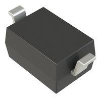 Komponen Elektronik IC Asli Grosir, Chip BZX384-B3V3 Sirkuit Terpadu