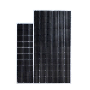 ชุดแผงโซลาร์เซลล์แบบกำหนดเองได้ 470 วัตต์ 450 480 580 วัตต์ 550 กิโลวัตต์ - Product Image 1