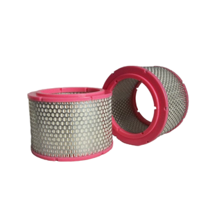 Filtro de Aire Compatible con Compresores de Aire, Repuestos MANNY 2205 1068 02, Papel de Filtro, 6 Meses de Garantía - Product Image 4