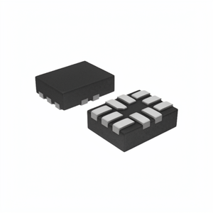 IC <b>SWITCH</b> AUD <b>USB</b> DPDT 10UQFN NL3S2223MUTBG 10 UFQFN Integrated Circuits Interface Manufacturer Channel - Product Image 1