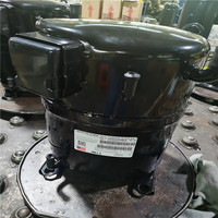 Compresor de aire acondicionado, pistón hermético, modelo H2BG104DBEE