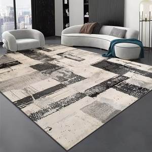<span class=keywords><strong>Tapis</strong></span> géométrique lavable et facile à nettoyer <span class=keywords><strong>Tapis</strong></span> design Salon Grand <span class=keywords><strong>tapis</strong></span> 3d moderne <span class=keywords><strong>Tapis</strong></span> <span class=keywords><strong>Tapis</strong></span> Patchwork - Product Image 1