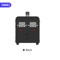 Sistem Diffuser Aroma HVAC Penjualan Panas DANQ, Sistem Kontrol Mesin Aroma Hotel, Diffuser Aroma HVAC Profesional