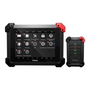 2026 El Más Barato 100% Original PS90 Herramienta para Coche Programador de Llaves con Actualización en Línea, Igual que EZ500 EZ400 Pro - Product Image 2