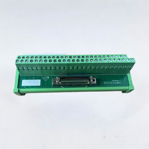 Bloc de bornes ASDA A2 Series 50 broches d'origine authentique, module de bornier ASD BM 50A, stock entrepôt - Product Image 4