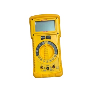 Multímetro Digital Industrial AMPROBE HD110C Nuevo y Original, Programable, Origen Estados Unidos - Product Image 4