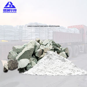 Nano-<span class=keywords><strong>Zéolite</strong></span> pour la catalyse avancée et la fabrication de matériaux électroniques – <span class=keywords><strong>Zéolite</strong></span> de qualité export pour l'environnement mondial - Product Image 2