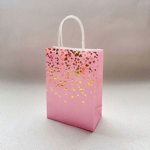 ถุงกระดาษไหมพรีเมียม LILA สำหรับบรรจุภัณฑ์สินค้าระดับไฮเอนด์ - Product Image 4