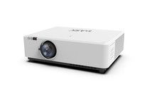 Projecteur laser DLP InASK KU900 9000 lumens avec contraste élevé 360 °   Projection pour réunions, adaptée à divers scénarios d'application