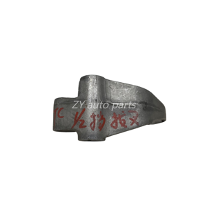 Fourche à changement de vitesse en aluminium en métal personnalisé de haute qualité nouvelle pièce de rechange pour modèle automatique Great Wall Deere/Sayling - Product Image 3