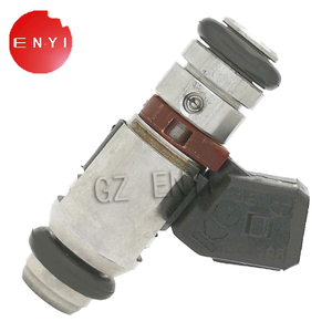 <span class=keywords><strong>Injecteur</strong></span> de carburant IWP198 NEUF pour Aprilia <span class=keywords><strong>RS4</strong></span> Scarabeo 125-200 - Product Image 1