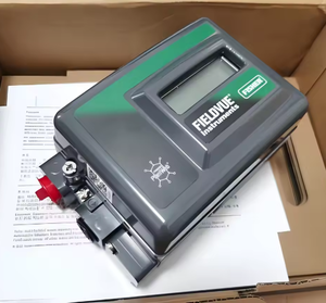 DVC2000/DVC6020 Pneumatic ATEX Certified with DLC3010/3020/<b>3100</b> Models - Product Image 4