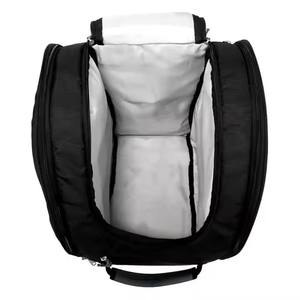 Exterior nieve esquí deporte llevar paquete personalizado Unisex impermeable Snowboard montaña esencial <span class=keywords><strong>botas</strong></span> <span class=keywords><strong>de</strong></span> esquí y casco bolsa mochila - Product Image 4