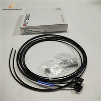 Sensor Serat Optik Tipe Refleksi Unit Serat Optik KEYENCE Seri FU FU-A05D