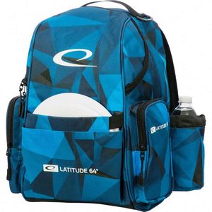 Mochila Ligera y Duradera para Disc Golf, Fácil de Transportar, Mochila Deportiva para Disc Golf - Product Image 6