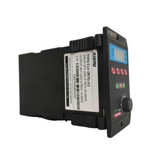 มินิเอซีไดรฟ์ T13-750W-12-H A80 220v 1HP รุ่นยอดนิยม 10 อันดับแรก มอเตอร์ 0.75 กิโลวัตต์ ระบบ RS485 กล่องเกียร์ 100w-750w รุ่นอัปเกรด ไฟฟ้าเฟสเดียว - Product Image 4