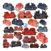 Shop Wholesale for New, Used and Rebuilt k3v112dt hydraulic pump 