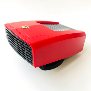 HF-311 yeni araba heater ısıtıcı kış buz çözme elektrik fan taşınabilir sıcak rüzgar doğal rüzgar iki dişli mini oto kaloriferi