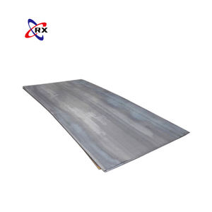 Miglior prezzo A36 S235 S275 S355 lamiera di acciaio al carbonio 1075 prezzo basso piastra in acciaio al carbonio - Product Image 2