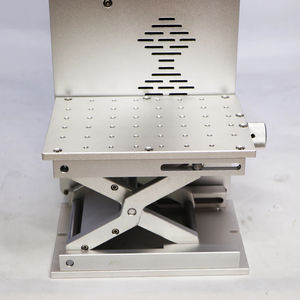 Machines de marquage laser à fibre portables pour bureau, en métal, 20W, 30W, 50W, 100W - Product Image 6