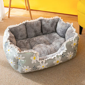 Cama para gato y perro Cool Four Seasons - Product Image 3
