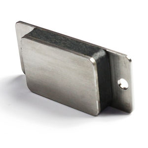 Devil5600 UHF แท็ก RFID สำหรับรถยนต์ป้องกันโลหะทนความร้อนสูง9เมตรทนทานต่อการอ่านระดับ260องศาสำหรับรถยนต์ - Product Image 5