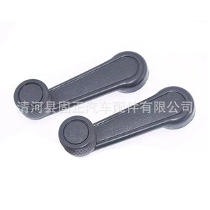 Shifeng <b>Window</b> Crank <b>Plastic</b> Replacement Part for Electric Tricycles and Four Wheeled Vehicles - Product Image 1