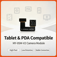 Módulo de Cámara HD de 5MP ZYKD MY-05M-V2 con Interfaz MIPI para Teléfono Móvil, Reloj, Tableta, Personalización OEM, Raspberry Pi 2592x1944