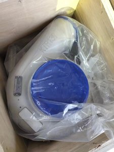 สำหรับ Komatsu เครื่องจักรก่อสร้างเทอร์โบชาร์จเจอร์6502-52-5060ชิ้นส่วนโลหะที่ทนทาน - Product Image 3