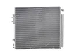 Condensador de Aire Acondicionado OEM 97606N7600 97606N9610, Repuesto Nuevo para HYUNDAI Tucson 2.5 2022-, Garantía de 12 Meses - Product Image 3