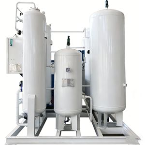 Jalier 15Nm³/h 99.5% 순도 N2 발생기, 레이저 절단 및 전자 제품용 에어 드라이어 포함, PSA 질소 기계 - Product Image 5