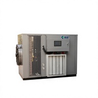 Industriële fruitdroogmachine met warmtepomp voor groothandel en fabrieken