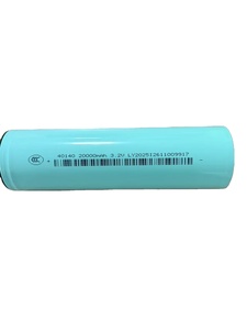 Batterie rechargeable au phosphate de fer et de lithium LiFePO4 40140 3.2V 20Ah pour stockage d'énergie solaire et alimentation de secours pour véhicules électriques, 2000 cycles - Product Image 2