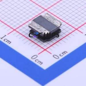 Inductor de Potencia CKCS6028-22uH/M SMD, 6x6mm (Inductancia: 22uH) (Precisión: 20%) (Corriente Nominal: 1.4A) - Product Image 2
