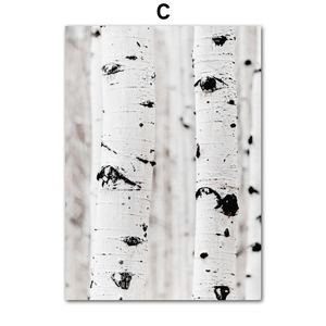 Plant de blé Dune Grande Roue Devis Nordique Affiches Et Estampes Mur Photos Mur Art Impression Toile Peinture Pour Salon - Product Image 6