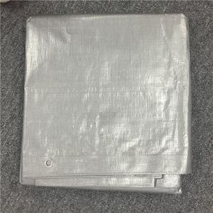 Pintores ampliamente utilizados en el mercado mundial Lona de pintura de cubierta de coche resistente de alta calidad de plástico - Product Image 3