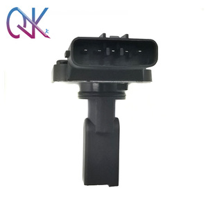 Medidor de Flujo de Aire QK, 70 mm de Diámetro Interior, 80 mm de Diámetro Exterior, para Sensor de Flujo de Aire Masivo (MAF), Transmisión Automática - Product Image 3